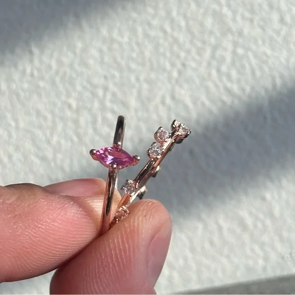 Ring stack - Picture 3 of 4